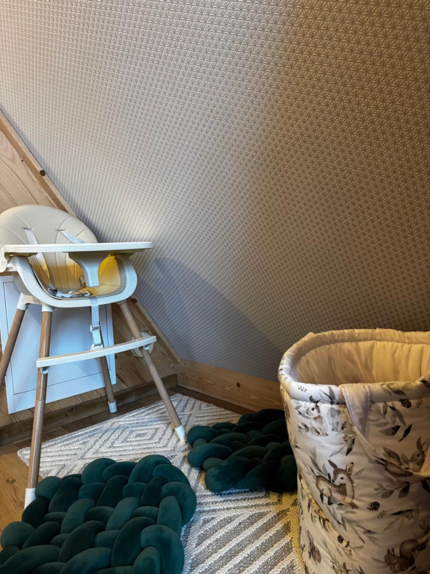 Pokoje I Apartamenty Regionalny Styl Ul Bachledy 20 Закопане Экстерьер фото