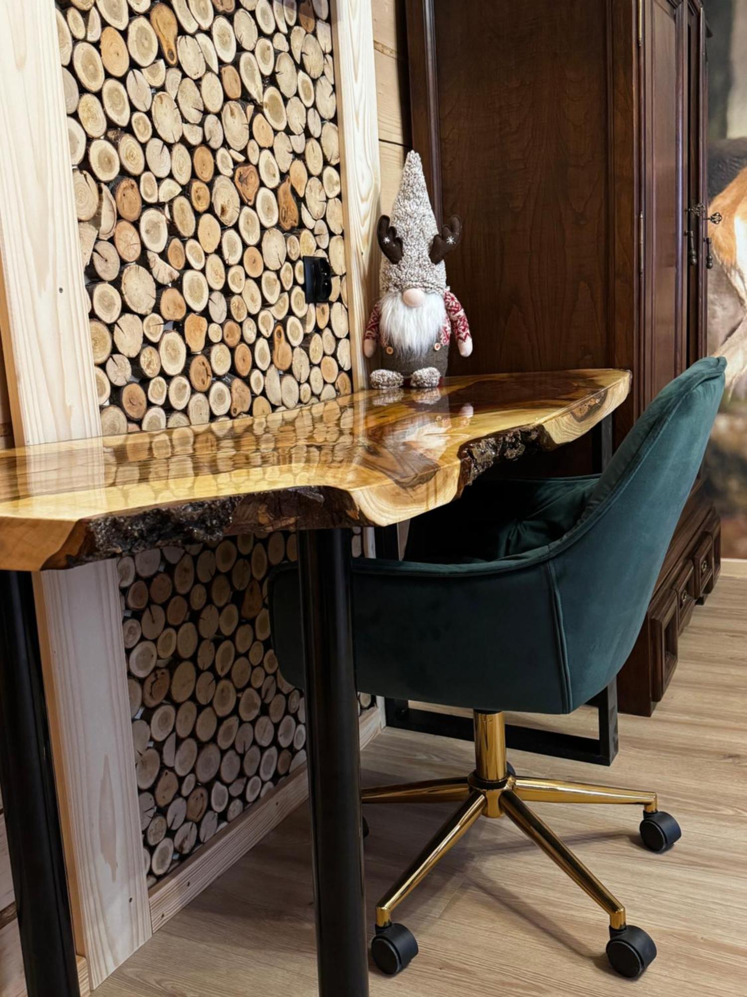 Pokoje I Apartamenty Regionalny Styl Ul Bachledy 20 Закопане Экстерьер фото